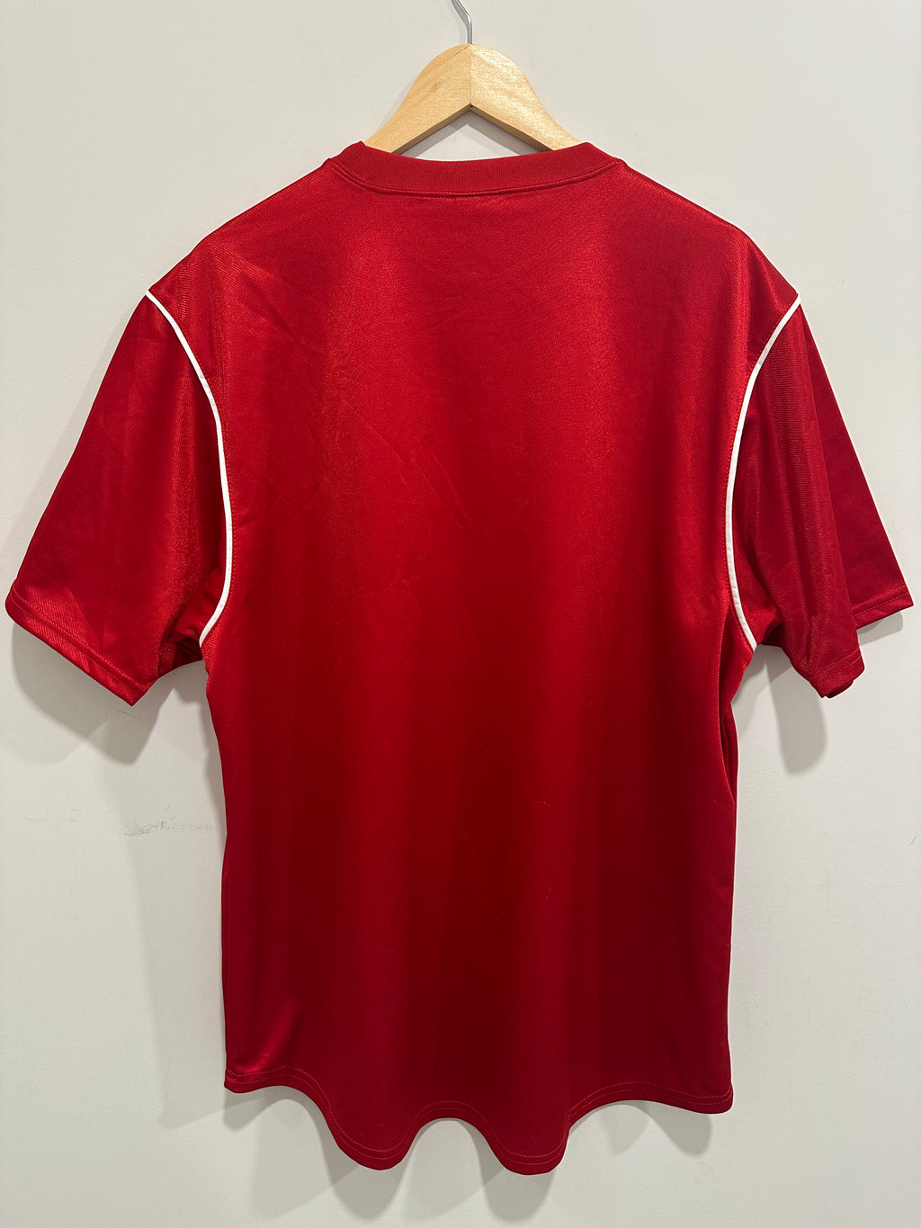 Turkey 2004 Training Jersey (L)