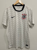 Corinthians 2012-13 Home Soccer Jersey #9 (M)