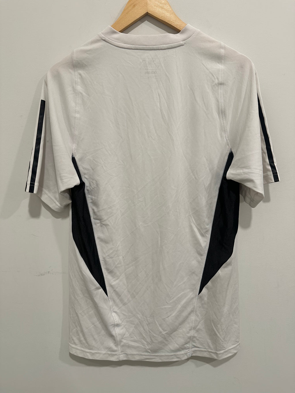 Besiktas 2022 Training Jersey White (M)