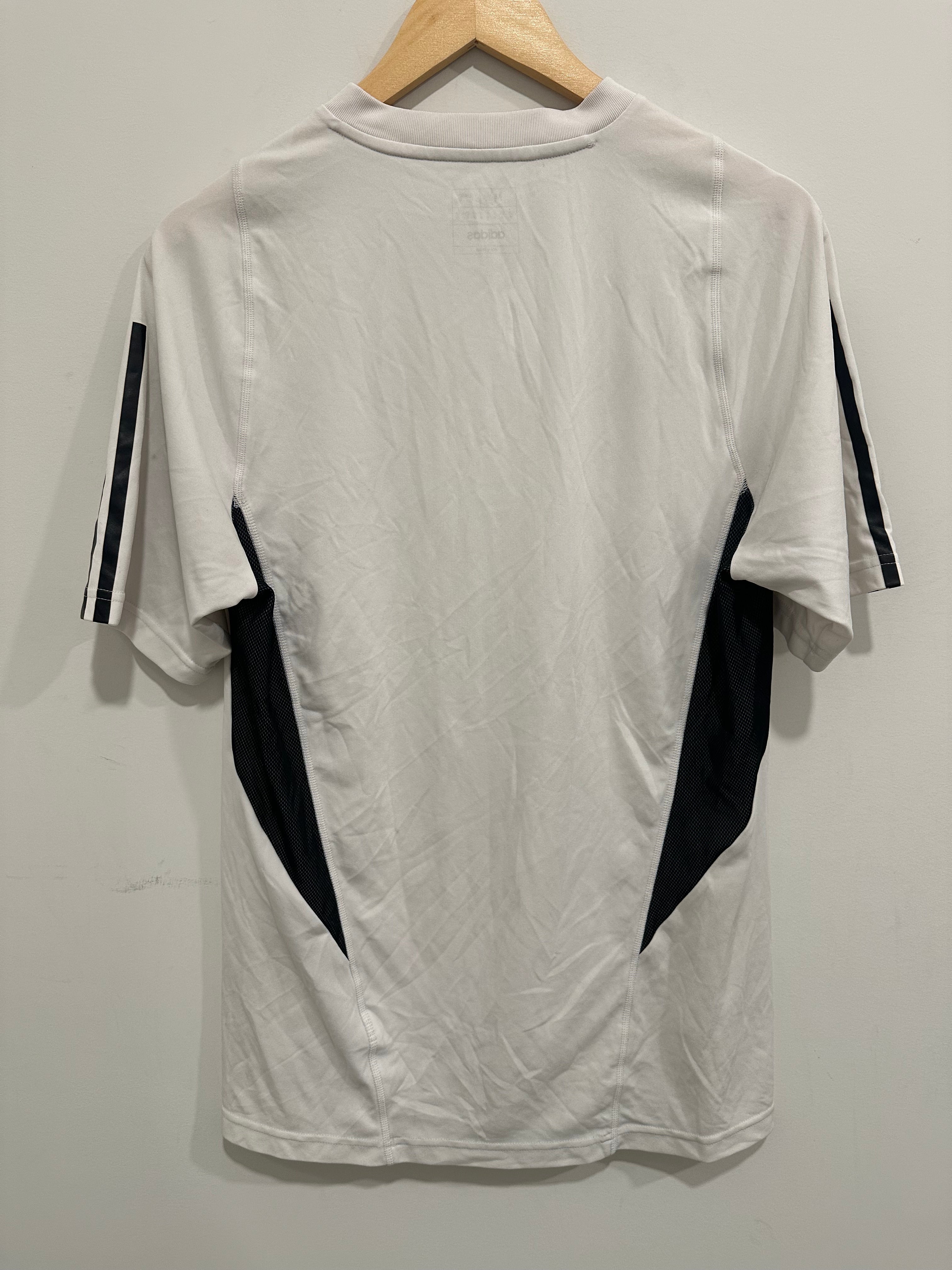 Besiktas 2022 Training Jersey White (M)