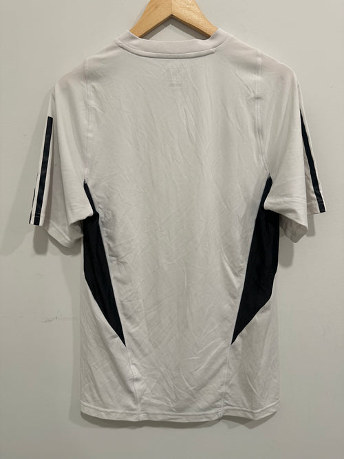 Besiktas 2022 Training Jersey White (M)