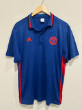 Manchester United 2015-16 Training Polo (L)