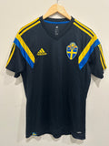 Sweden 2014-15 Training Jersey (M)