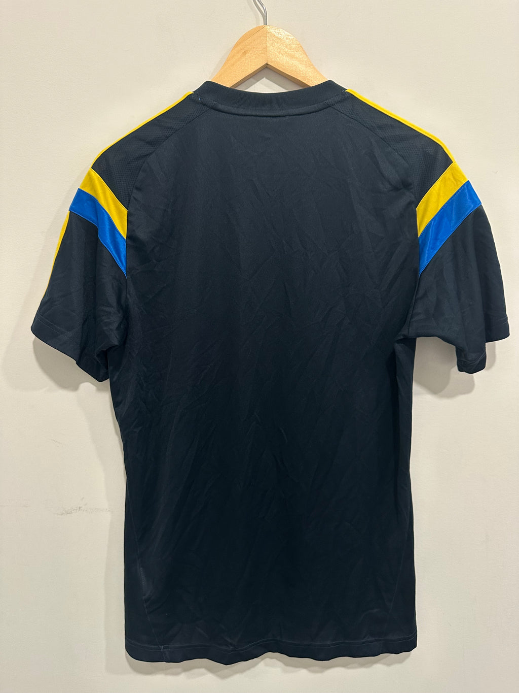 Sweden 2014-15 Training Jersey (M)