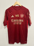 Arsenal 2023-24 Training Jersey WS (M)