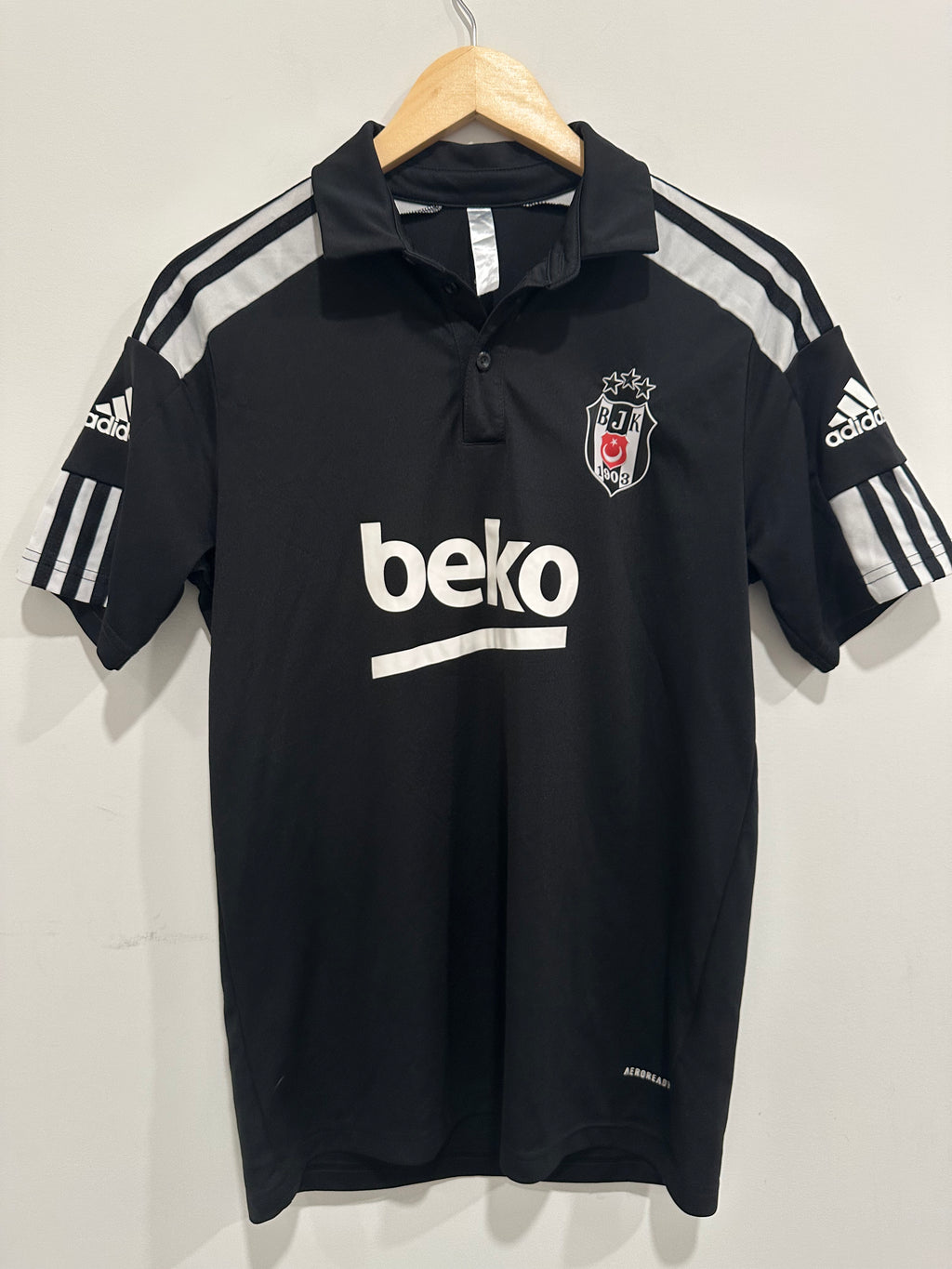 Besiktas 2021-22 Polo (S)