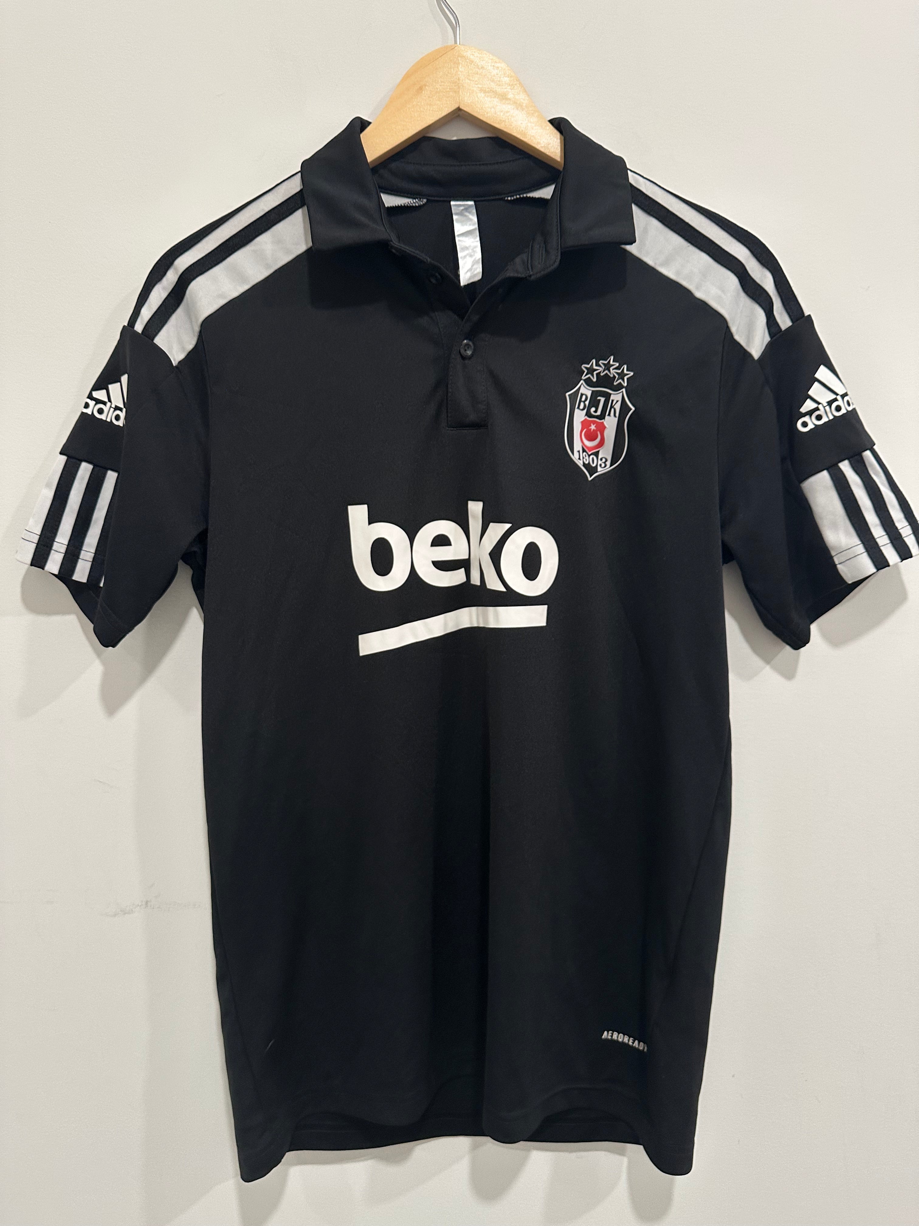 Besiktas 2021-22 Polo (S)