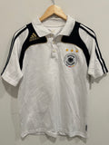 Germany 2008-09 Training Polo (M)
