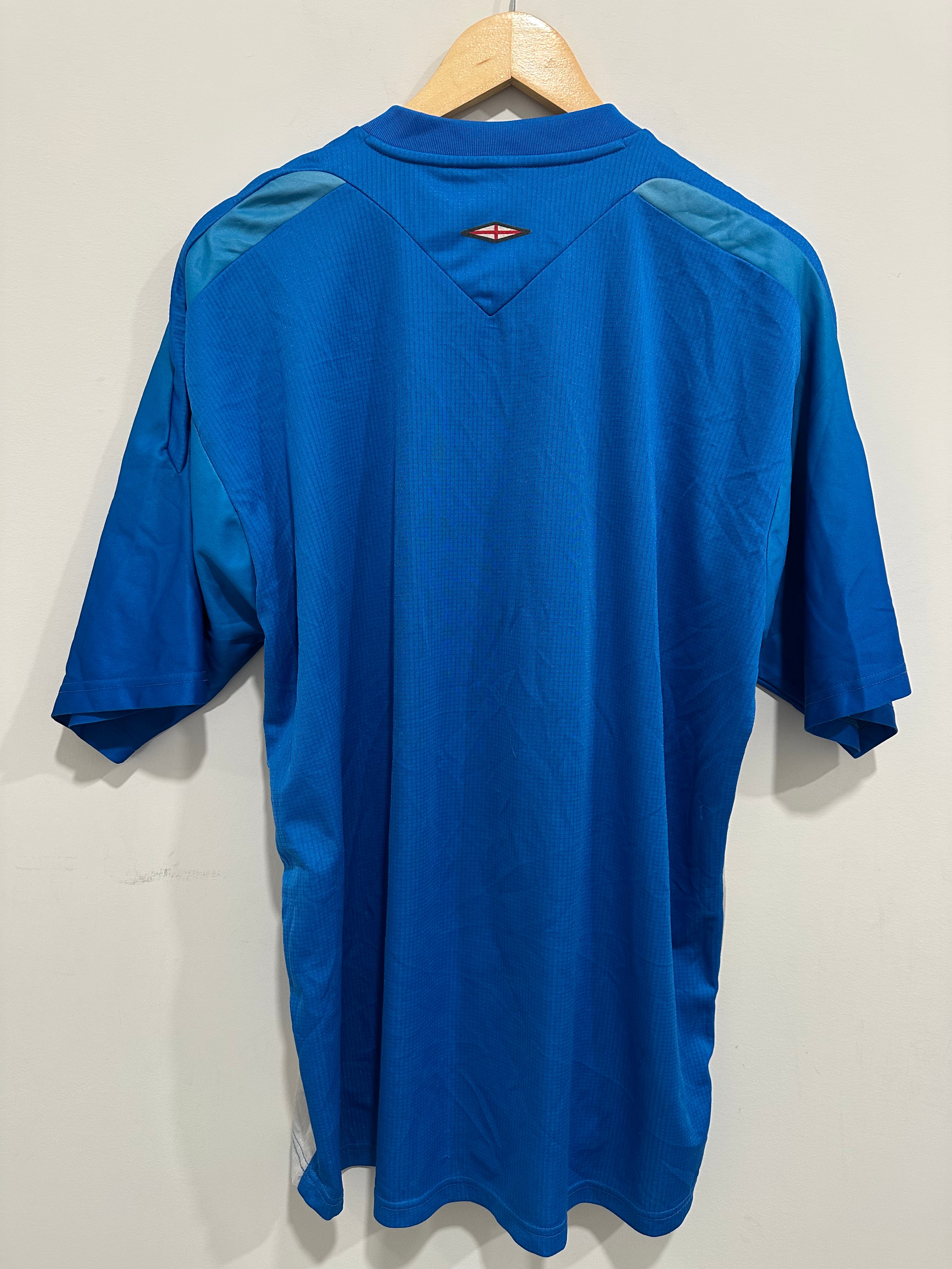 England 2004-06 Training Jersey (XL)