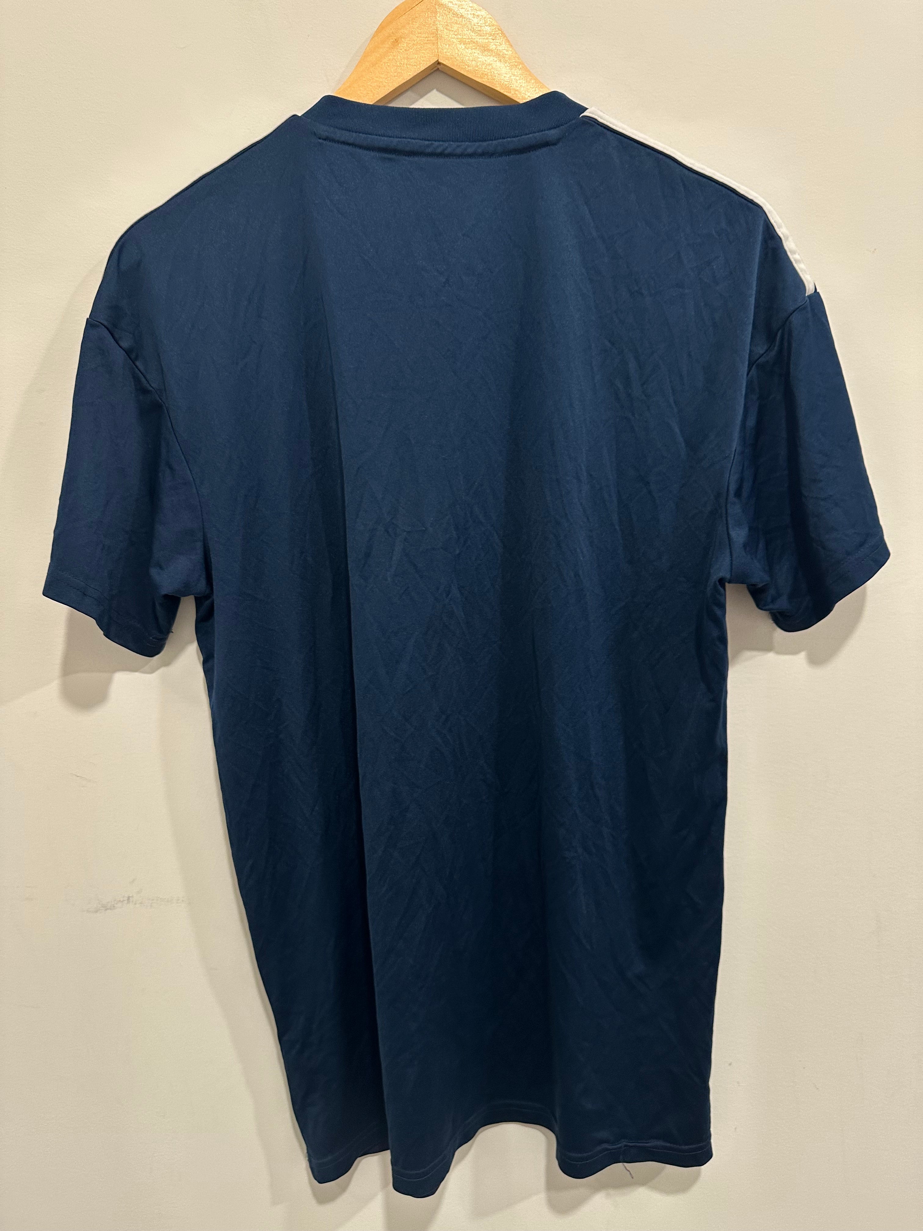 Bayern Munich 2018-19 Pre Match Soccer Jersey (M)