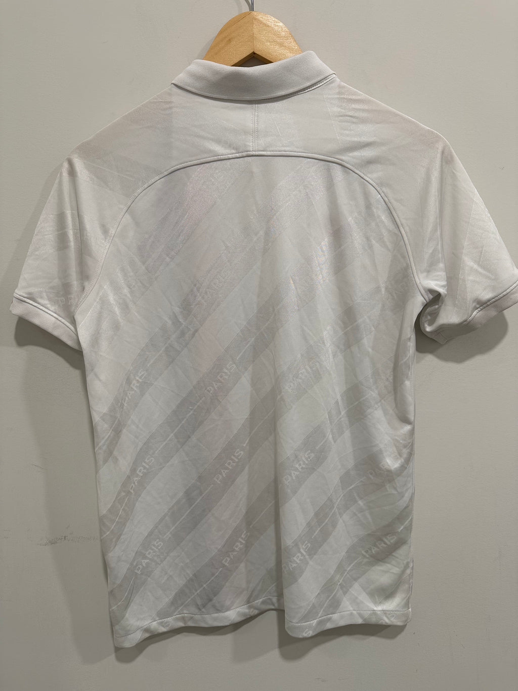 PSG 2019-20 Third Soccer Jersey (YXL)