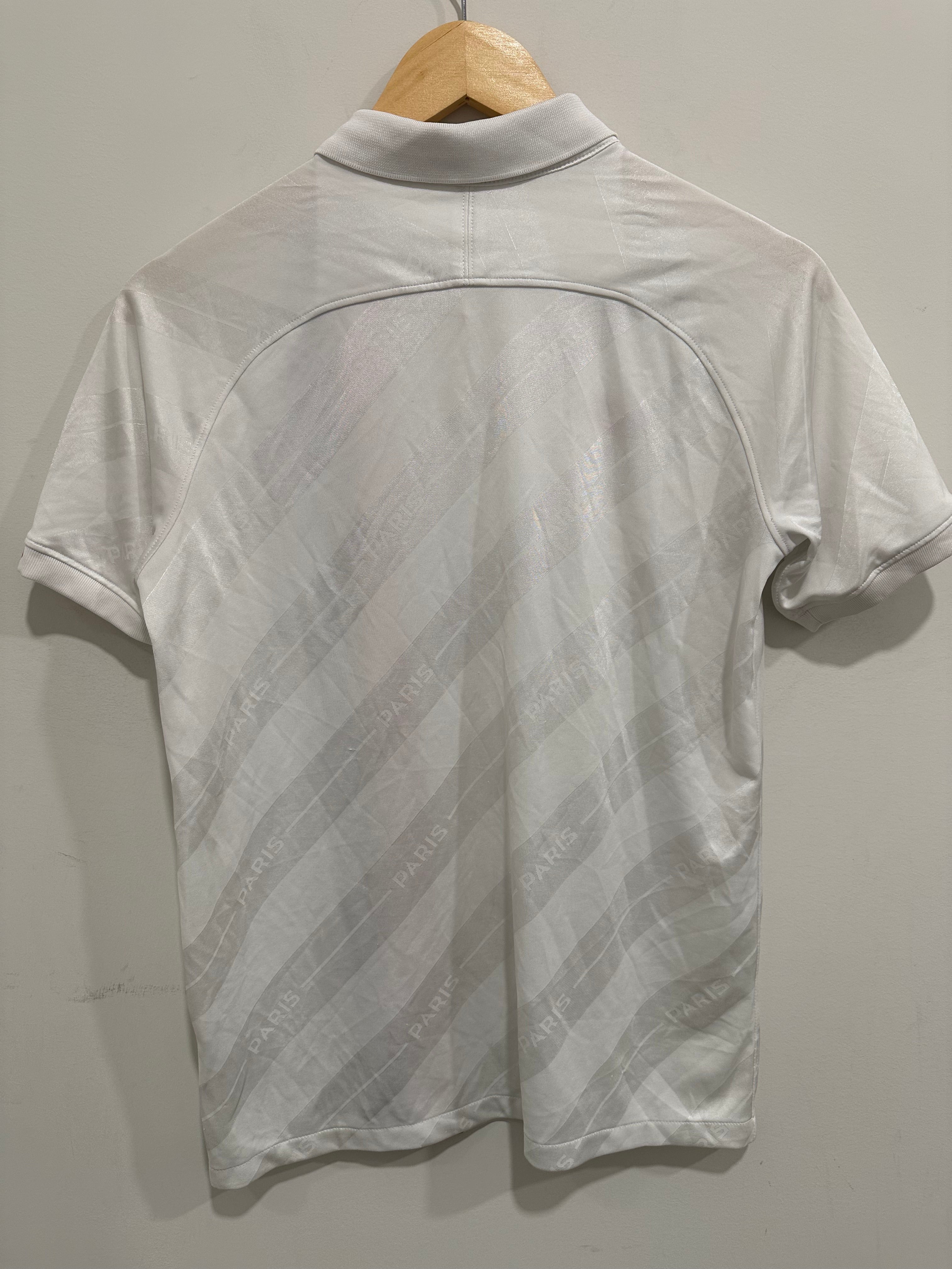 PSG 2019-20 Third Soccer Jersey (YXL)
