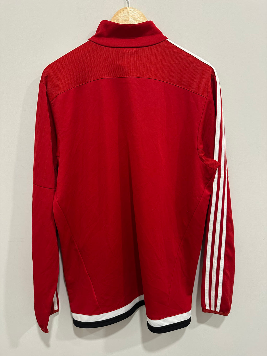 Wales 2014-15 Training Jacket (L)