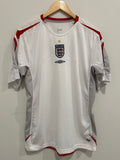 England 2007-09 Training Jersey (L)