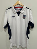 England 2006-08 Training Jersey (L)