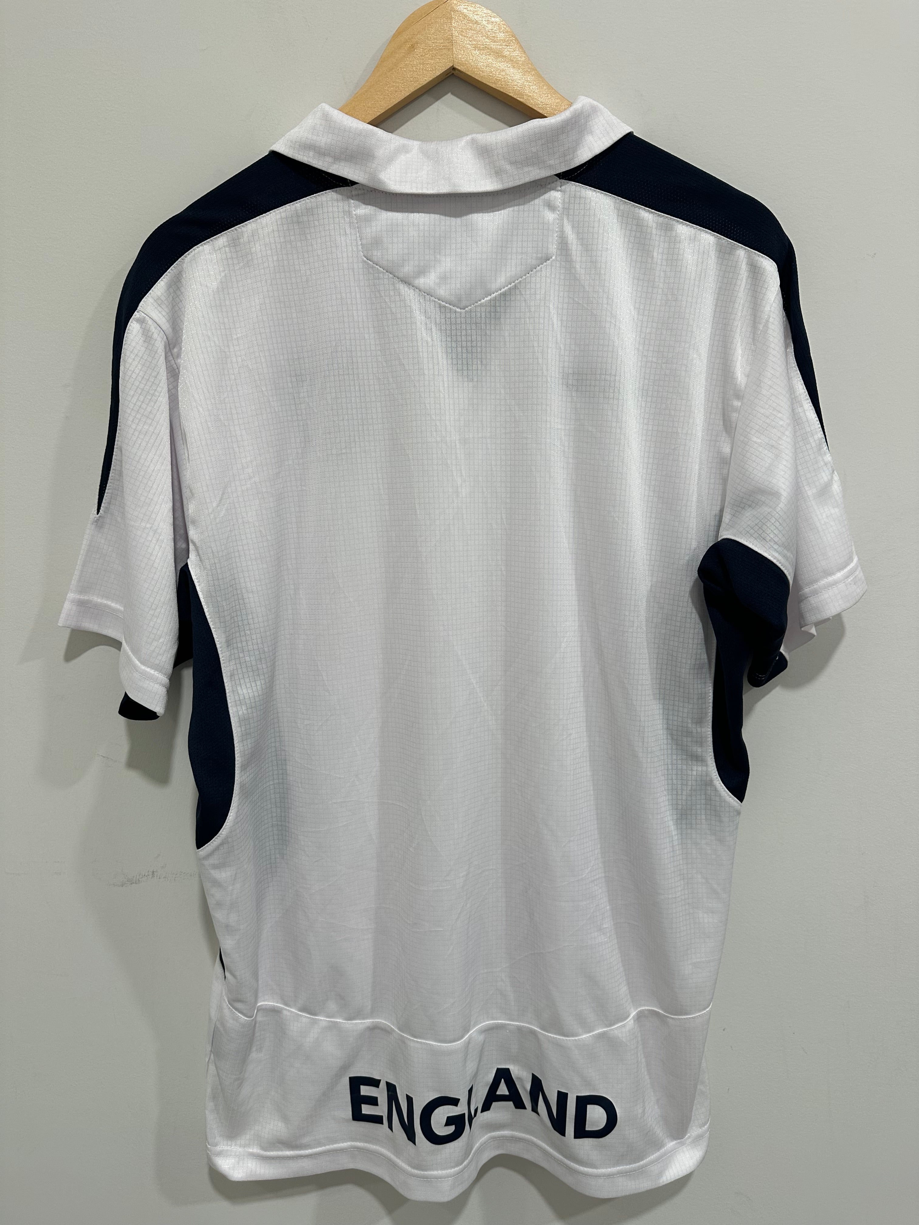 England 2006-08 Training Jersey (L)