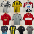 Bundle of 10 Soccer Jerseys (Grade A)