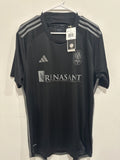 Nashville SC 2023-24 Away Soccer Jersey (L) NWT