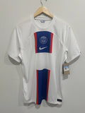 PSG 2022-23 Third Soccer Jersey (M) NWT