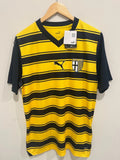 Parma 2023-24 Away Soccer Jersey (M) NWT