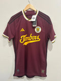 Portland Timbers 2024-25 Third Soccer Jersey Authentic Version (M) NWT
