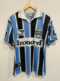 Gremio 1997 Home Soccer Jersey #10 (M)