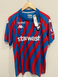 SM Caen 2024-25 Home Soccer Jersey (L) NWT