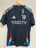 San Diego FC 2025-26 Home Soccer Jersey Authentic Version (M) NWT