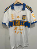 Tigres UANL 2022-23 Third Soccer Jersey (M)
