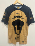 UNAM Pumas 2022-23 Away Soccer Jersey (M)