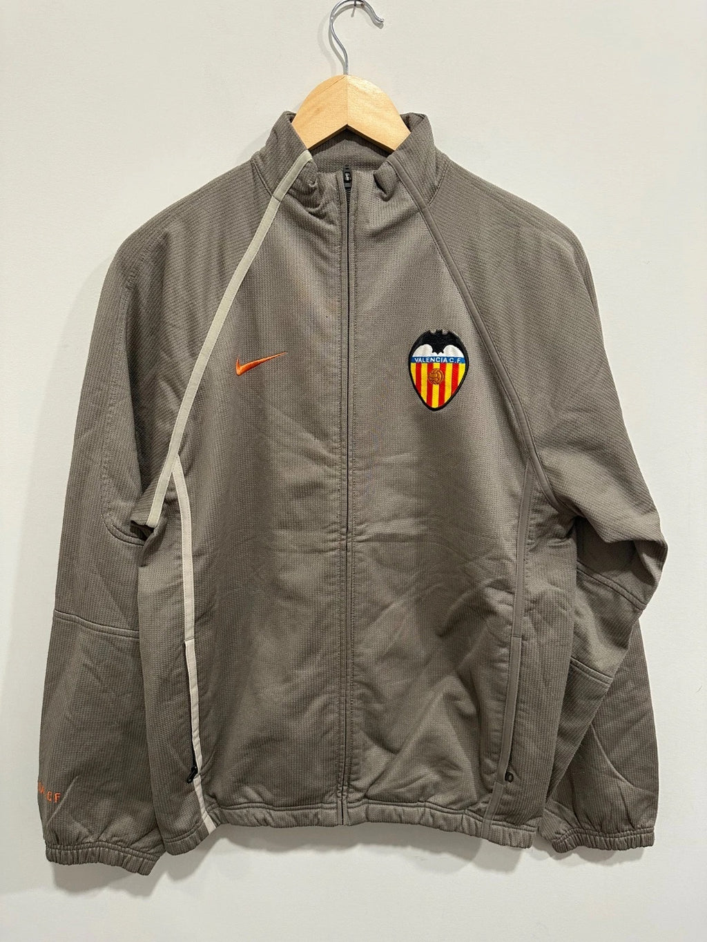 Valencia 2004-05 Training Jacket (S)