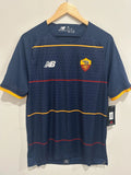 AS Roma 2021-22 Fourth Soccer Jersey (M) NWT
