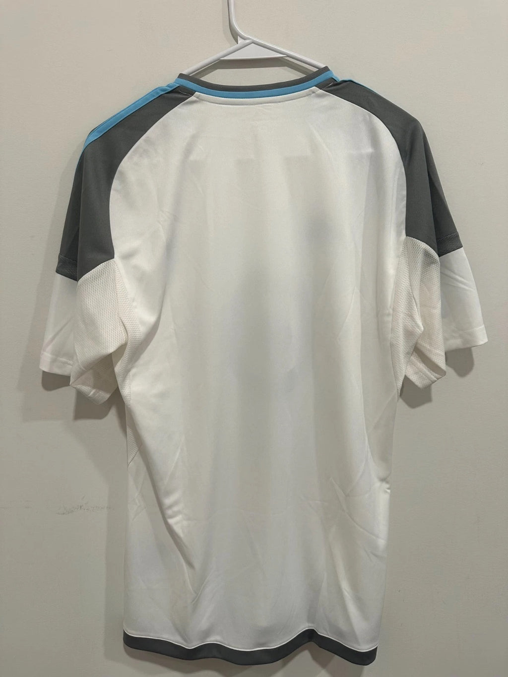 Minnesota United 2017 Away Soccer Jersey (M)