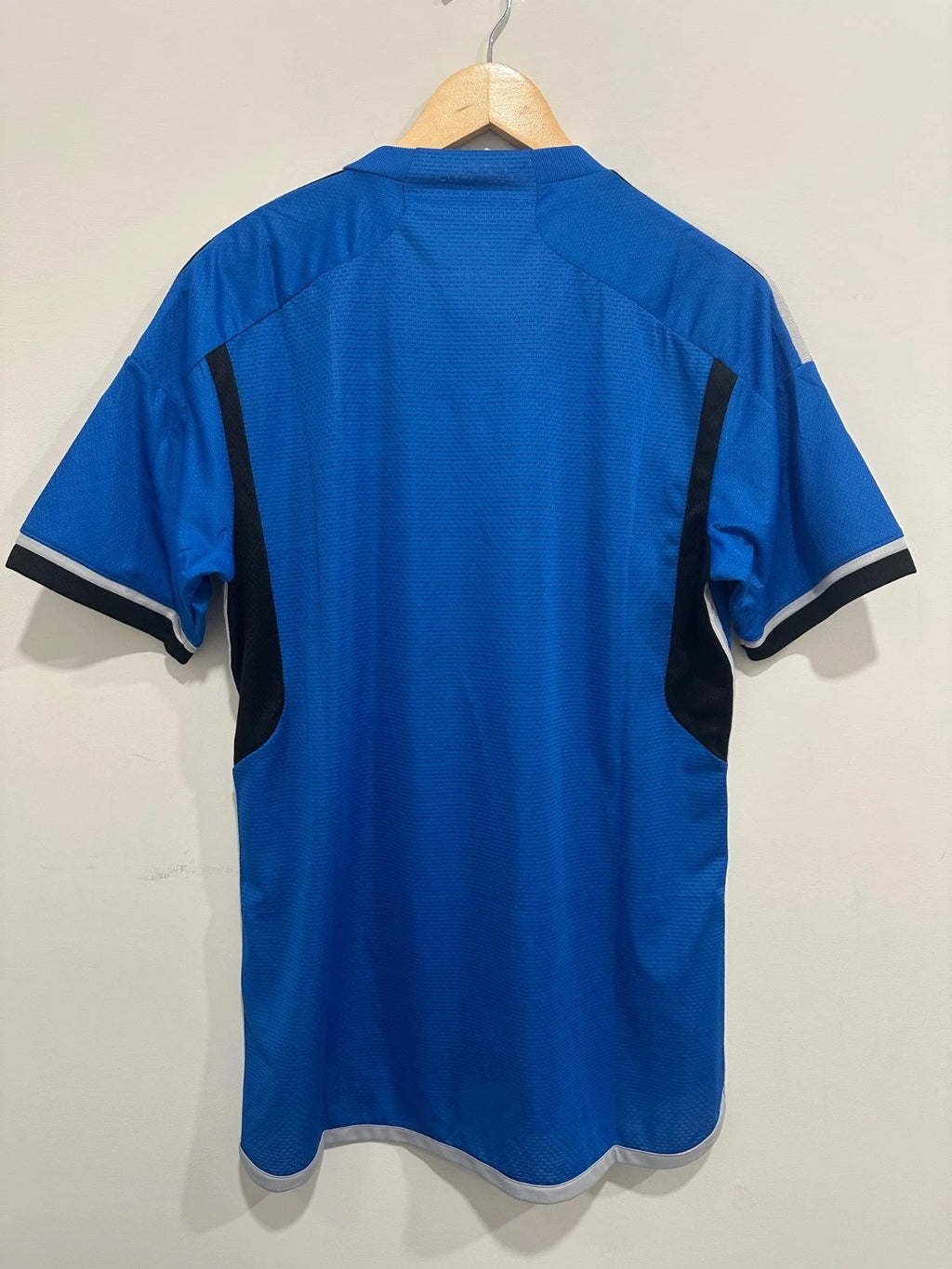 Montreal Impact 2023-24 Home Soccer Jersey Authentic Version (M) NWT