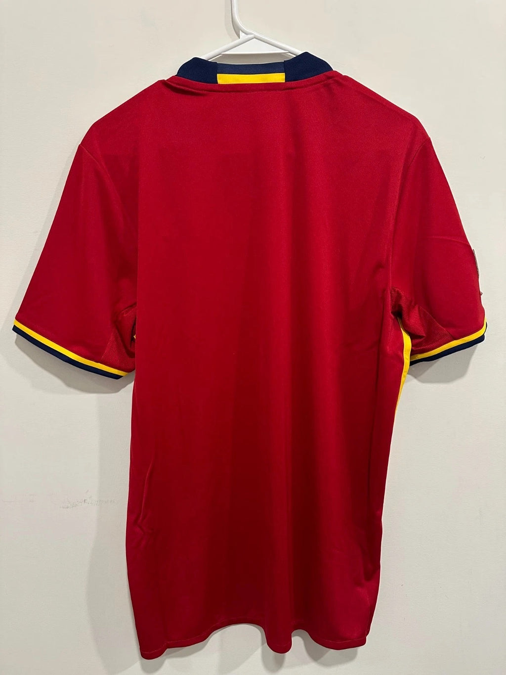 Real Salt Lake 2016 Home Soccer Jersey (M) NWT