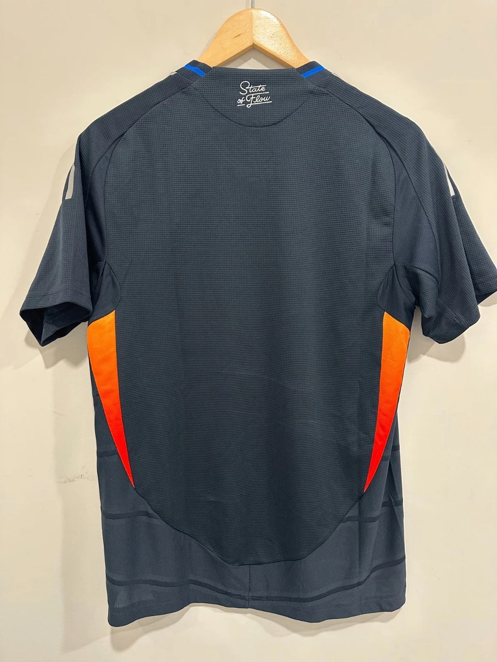 San Diego FC 2025-26 Home Soccer Jersey Authentic Version (M) NWT