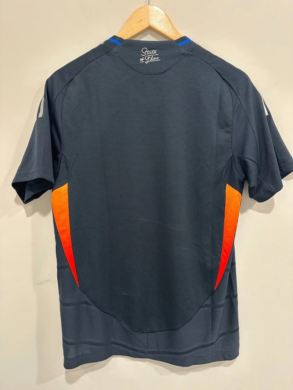 San Diego FC 2025-26 Home Soccer Jersey Authentic Version (M) NWT