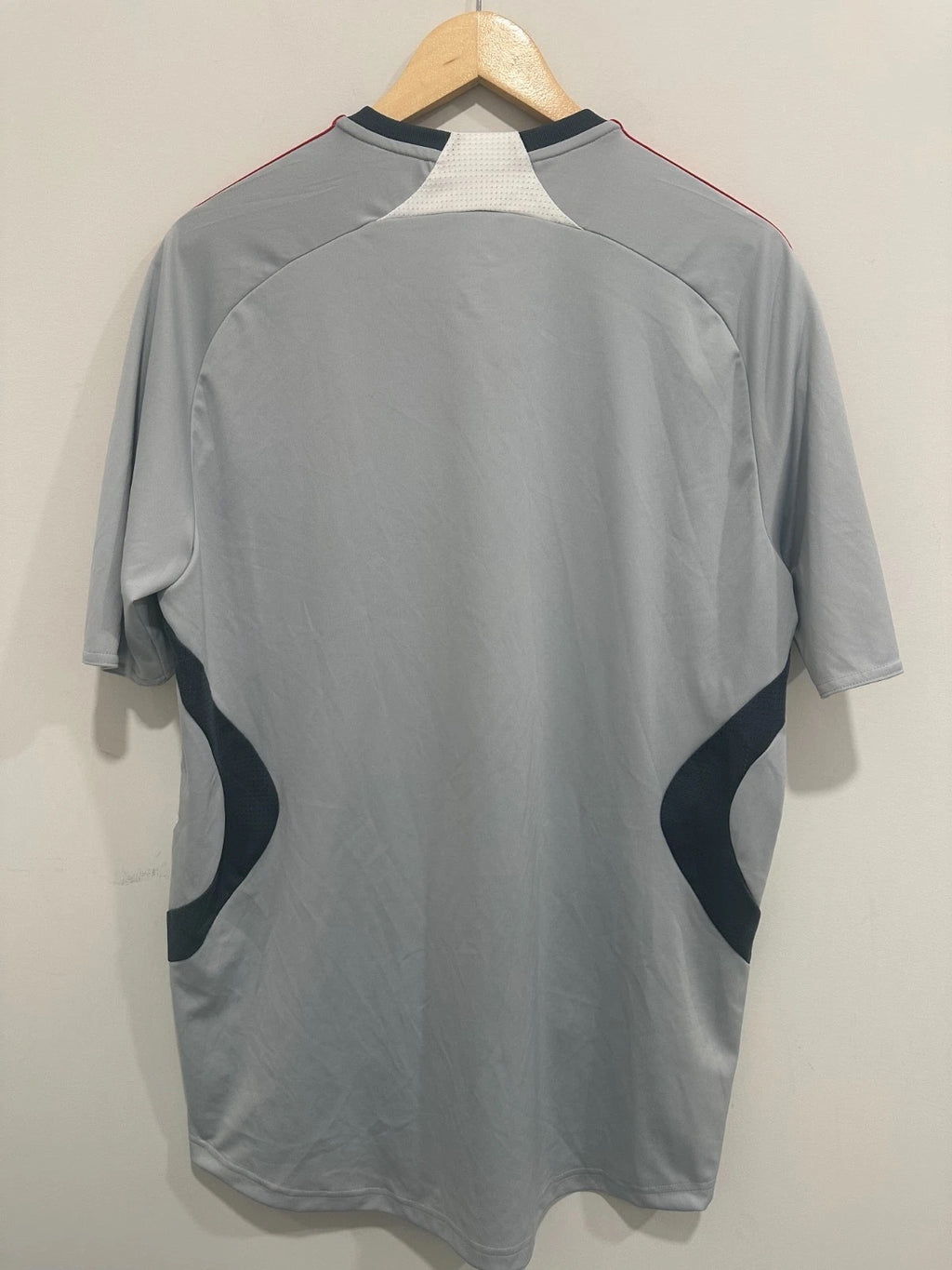 Toronto FC 2007-08 Away Soccer Jersey (L)