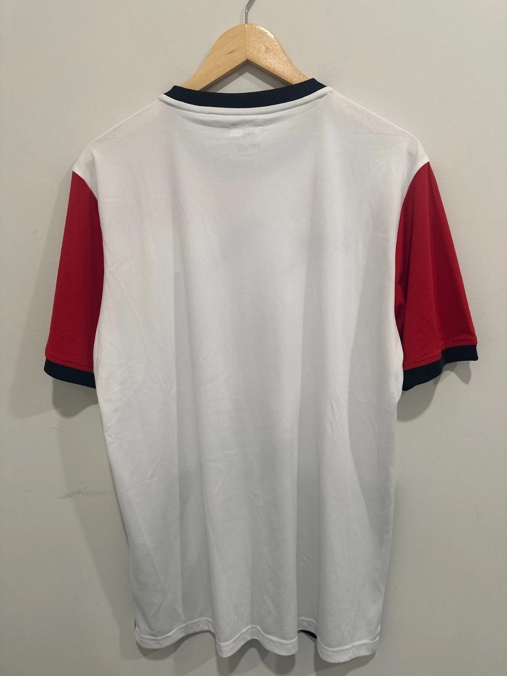 Viktoria Koln 2023-24 Home Soccer Jersey (M)