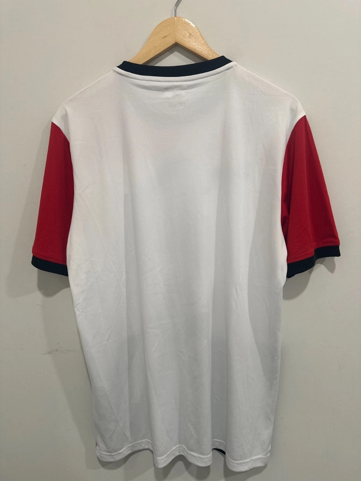 Viktoria Koln 2023-24 Home Soccer Jersey (M)
