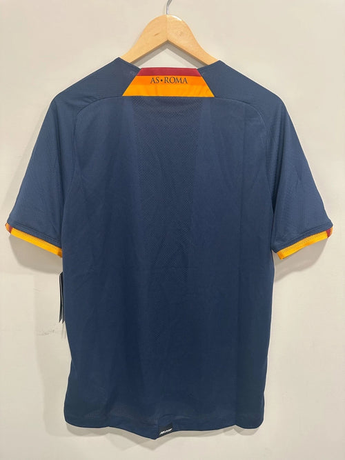 AS Roma 2021-22 Fourth Soccer Jersey (M) NWT