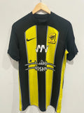 Al-Ittihad FC 2022-23 Home Soccer Jersey (M)