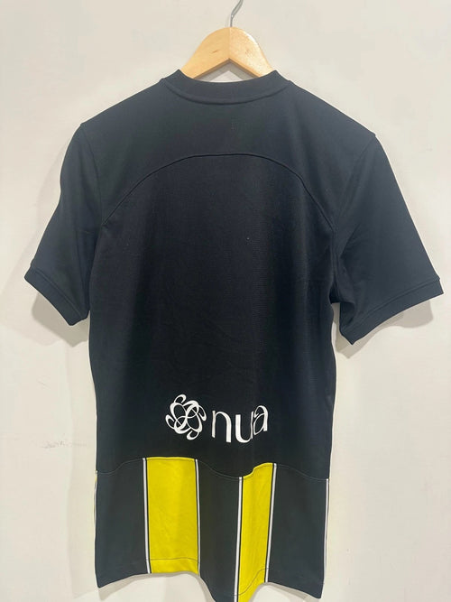 Al-Ittihad FC 2022-23 Home Soccer Jersey (M)