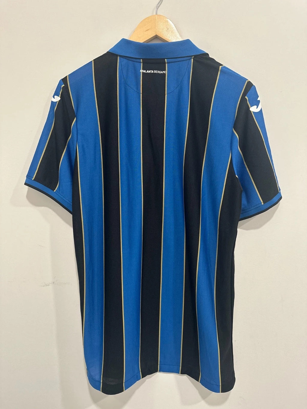 Atalanta 2019-20 Home Soccer Jersey (L)