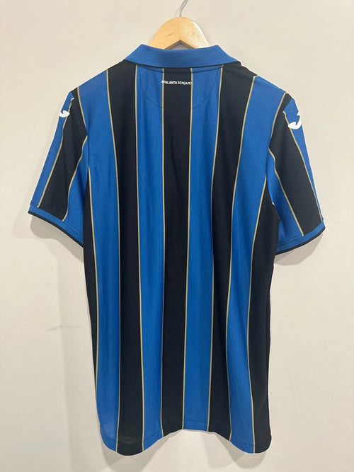 Atalanta 2019-20 Home Soccer Jersey (L)