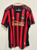 Atlanta United 2020 Home Soccer Jersey Authentic Version (L)