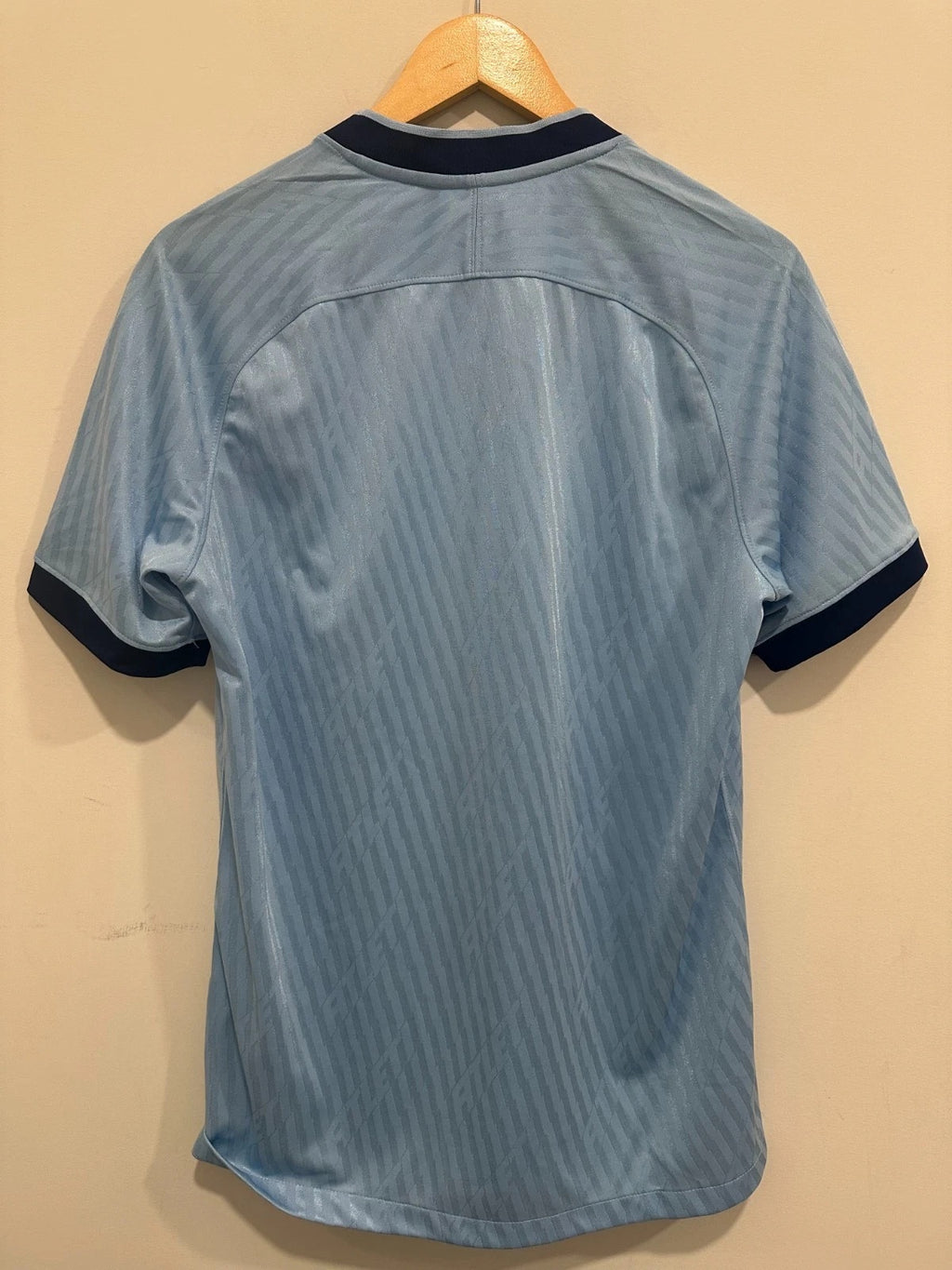 Atletico Madrid 2019-20 Third Soccer Jersey (M)
