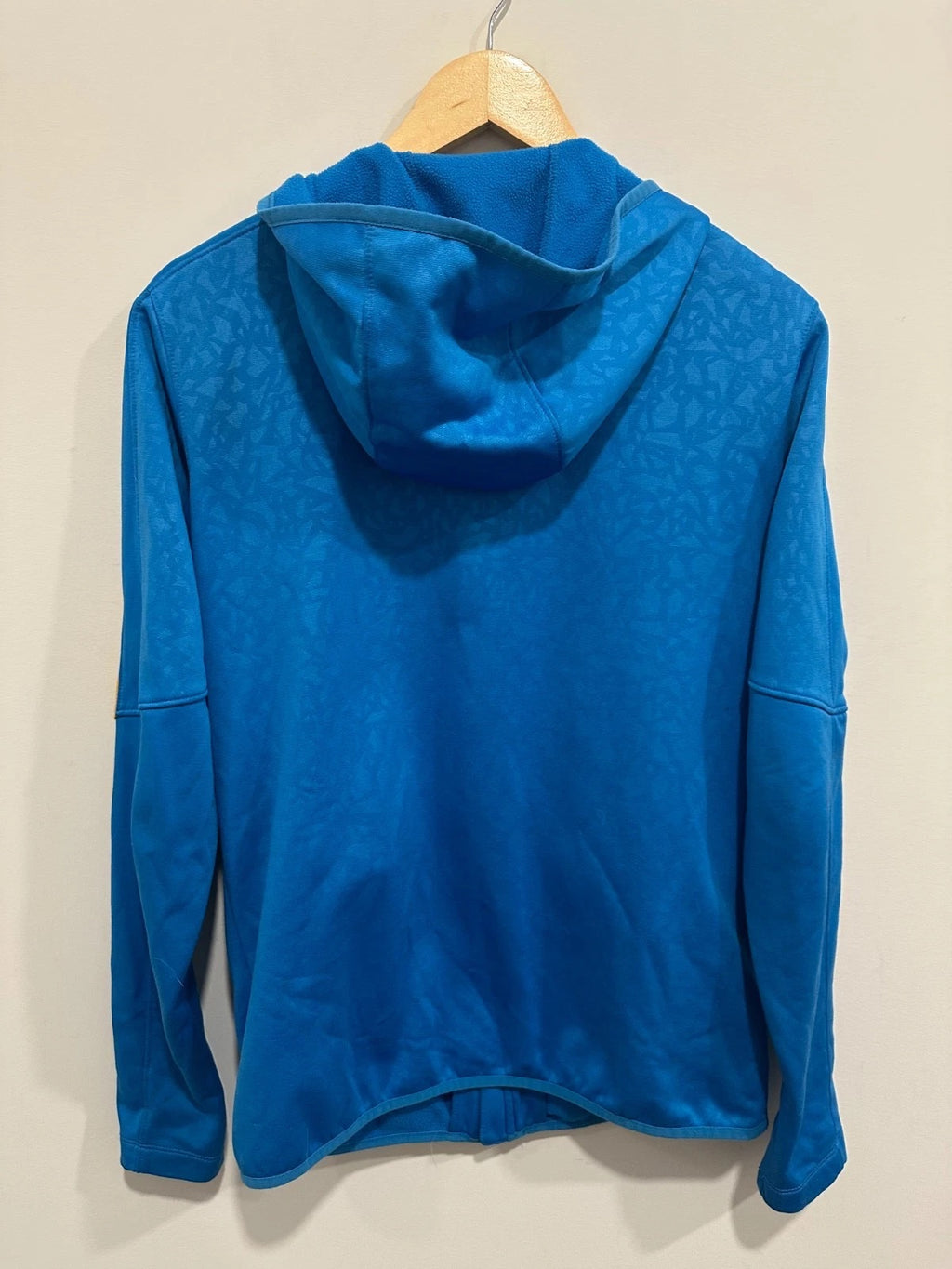 FC Barcelona 2015-16 Training Jacket (M)