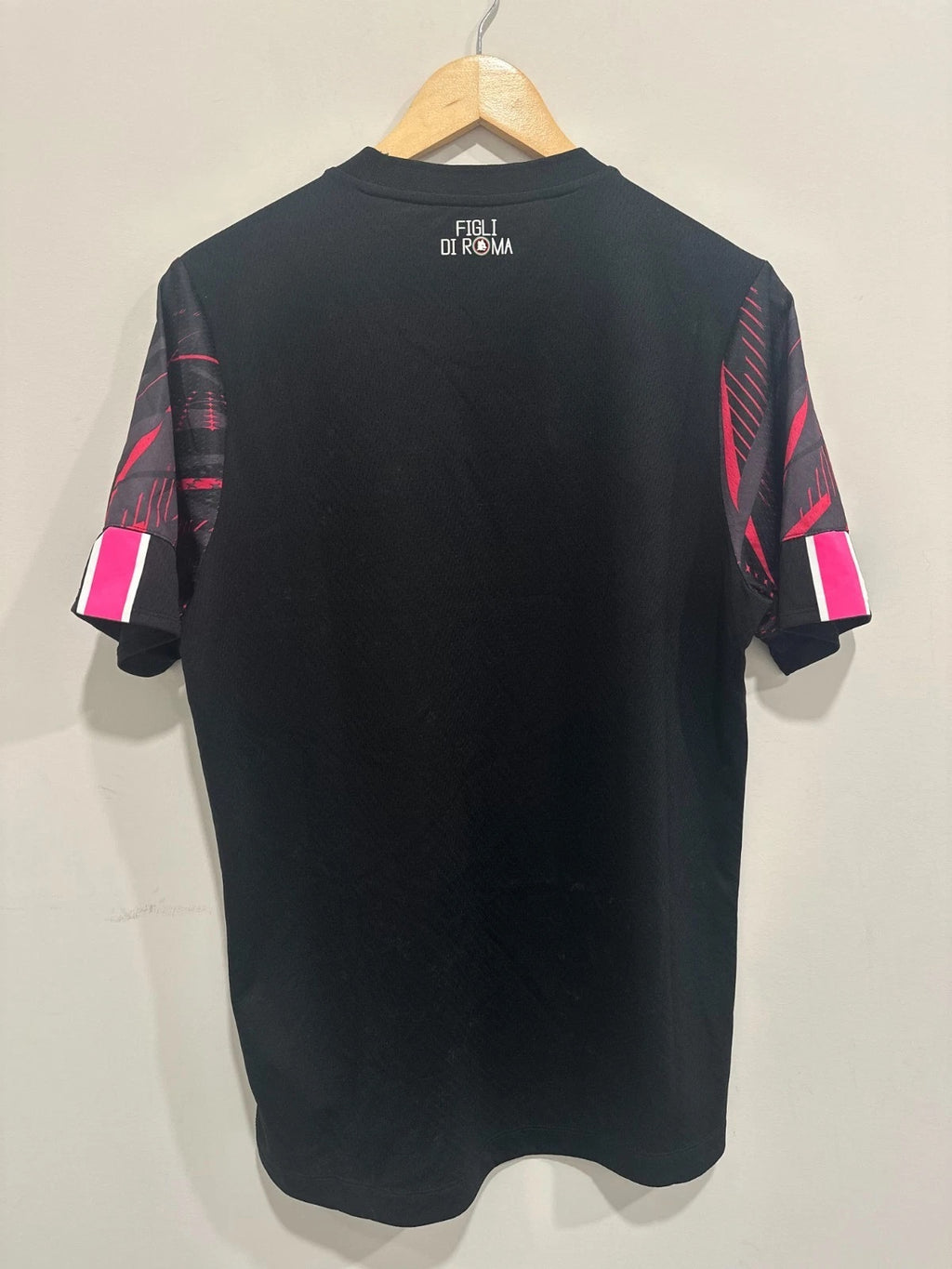 AS Roma 2022-23 Third Soccer Jersey (M)