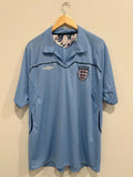 England 2008-09 Polo (XXL)